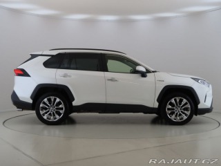 Toyota RAV4 2.5Hybrid,1Maj,Executive, 2021