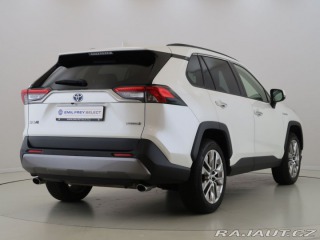 Toyota RAV4 2.5Hybrid,1Maj,Executive, 2021