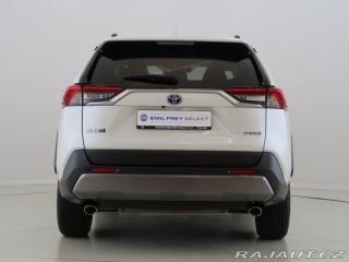 Toyota RAV4 2.5Hybrid,1Maj,Executive, 2021