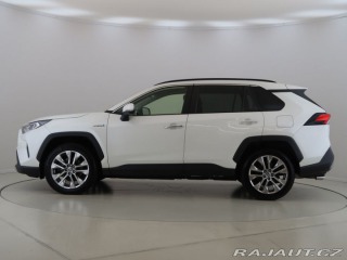 Toyota RAV4 2.5Hybrid,1Maj,Executive, 2021