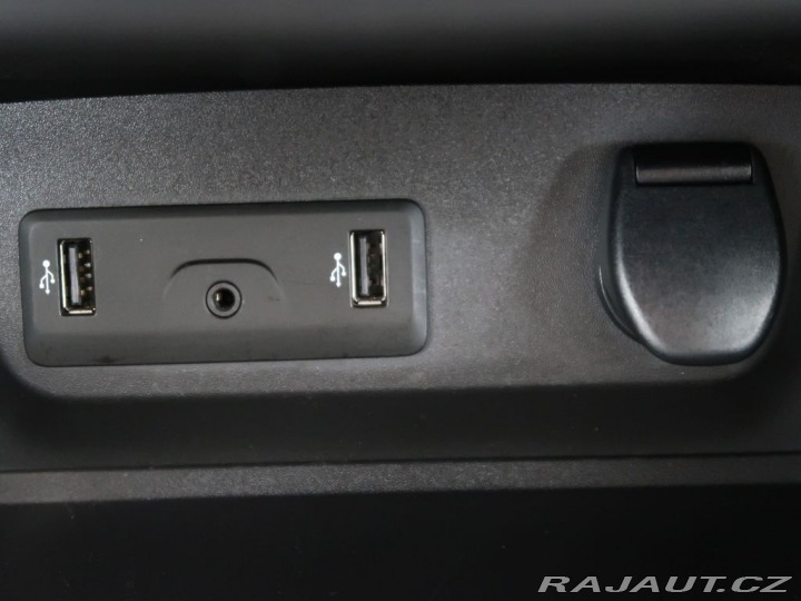 Renault Kadjar 1.6dCi,CZ,1Maj,Tažné,4x4 2016