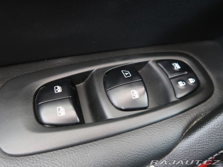 Renault Kadjar 1.6dCi,CZ,1Maj,Tažné,4x4 2016