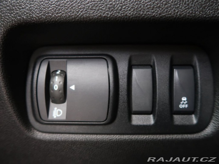 Renault Kadjar 1.6dCi,CZ,1Maj,Tažné,4x4 2016