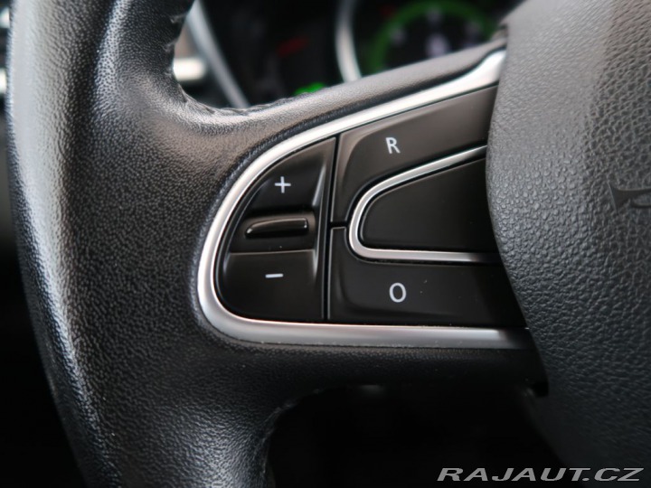 Renault Kadjar 1.6dCi,CZ,1Maj,Tažné,4x4 2016