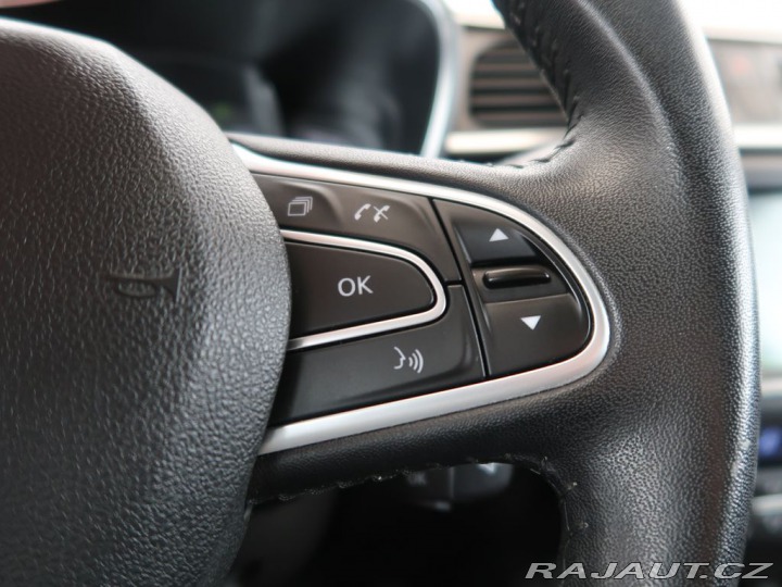 Renault Kadjar 1.6dCi,CZ,1Maj,Tažné,4x4 2016