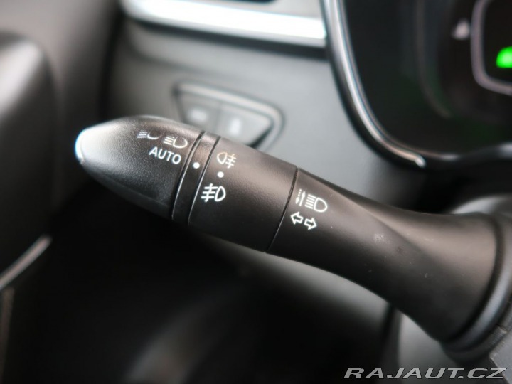 Renault Kadjar 1.6dCi,CZ,1Maj,Tažné,4x4 2016