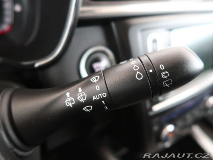 Renault Kadjar 1.6dCi,CZ,1Maj,Tažné,4x4 2016