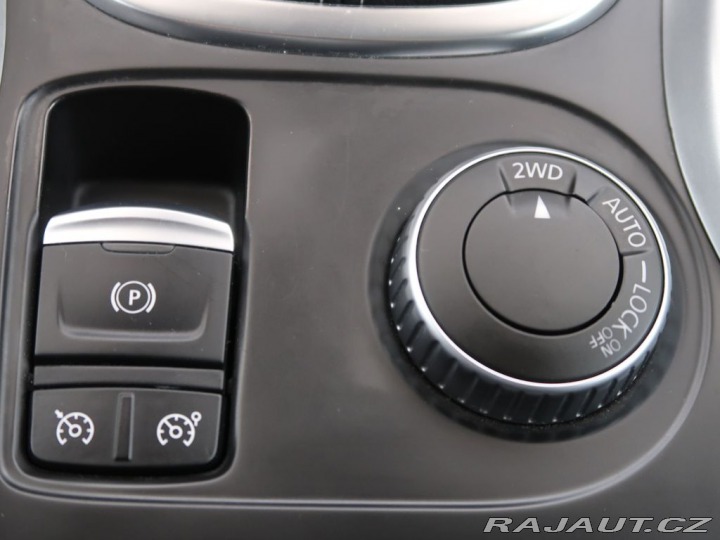 Renault Kadjar 1.6dCi,CZ,1Maj,Tažné,4x4 2016