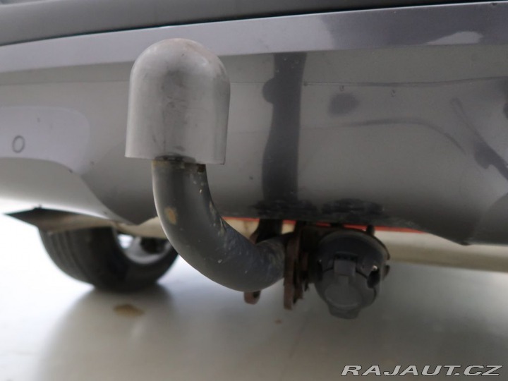 Renault Kadjar 1.6dCi,CZ,1Maj,Tažné,4x4 2016