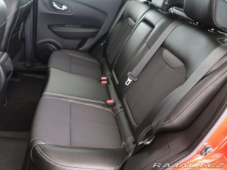 Renault Kadjar 1.6dCi,CZ,1Maj,Tažné,4x4 2016