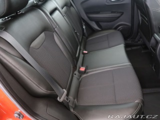Renault Kadjar 1.6dCi,CZ,1Maj,Tažné,4x4 2016
