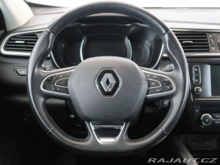 Renault Kadjar 1.6dCi,CZ,1Maj,Tažné,4x4 2016
