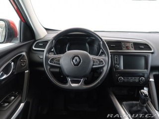 Renault Kadjar 1.6dCi,CZ,1Maj,Tažné,4x4 2016