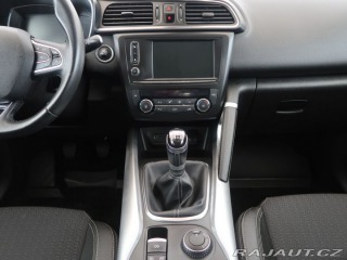 Renault Kadjar 1.6dCi,CZ,1Maj,Tažné,4x4 2016