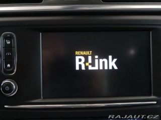Renault Kadjar 1.6dCi,CZ,1Maj,Tažné,4x4 2016