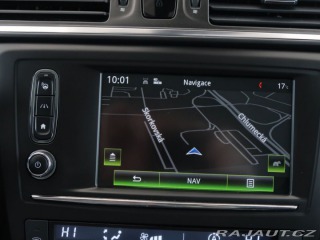 Renault Kadjar 1.6dCi,CZ,1Maj,Tažné,4x4 2016