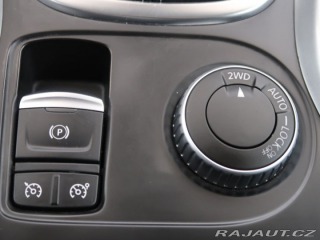 Renault Kadjar 1.6dCi,CZ,1Maj,Tažné,4x4 2016