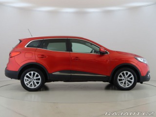 Renault Kadjar 1.6dCi,CZ,1Maj,Tažné,4x4 2016