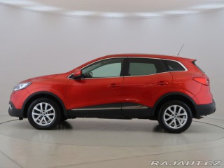 Renault Kadjar 1.6dCi,CZ,1Maj,Tažné,4x4 2016