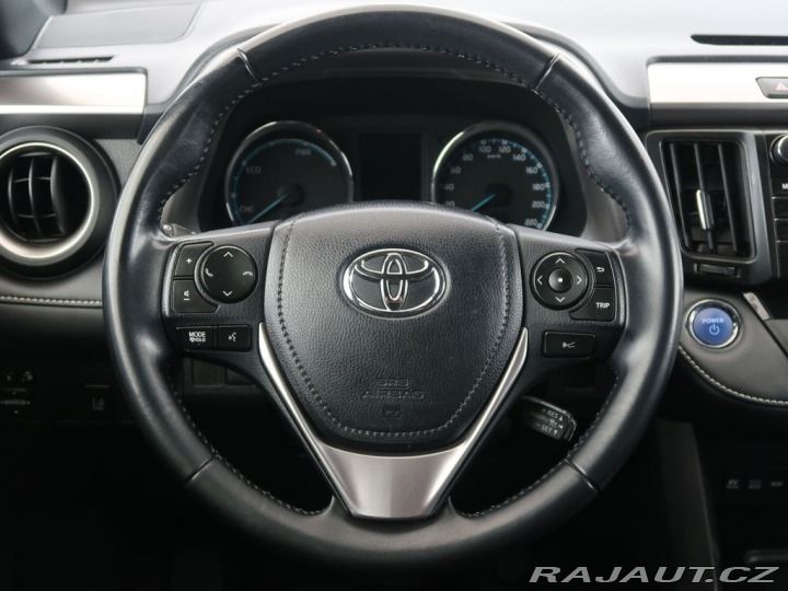 Toyota RAV4 2.5Hybrid,1Ma,4x4,Active 2018