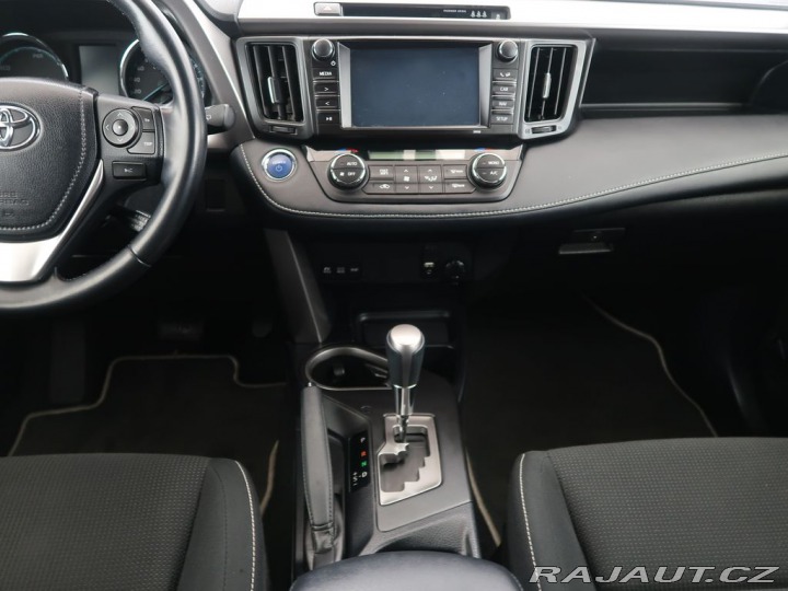 Toyota RAV4 2.5Hybrid,1Ma,4x4,Active 2018