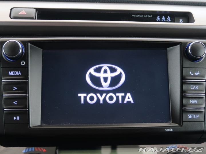 Toyota RAV4 2.5Hybrid,1Ma,4x4,Active 2018