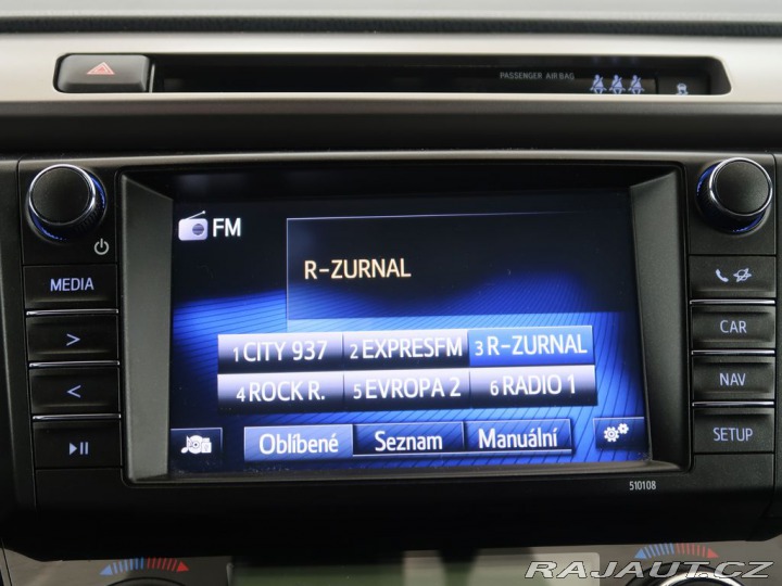 Toyota RAV4 2.5Hybrid,1Ma,4x4,Active 2018