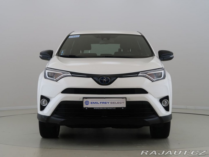 Toyota RAV4 2.5Hybrid,1Ma,4x4,Active 2018
