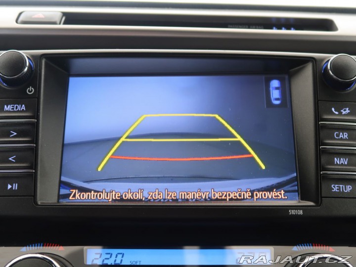 Toyota RAV4 2.5Hybrid,1Ma,4x4,Active 2018