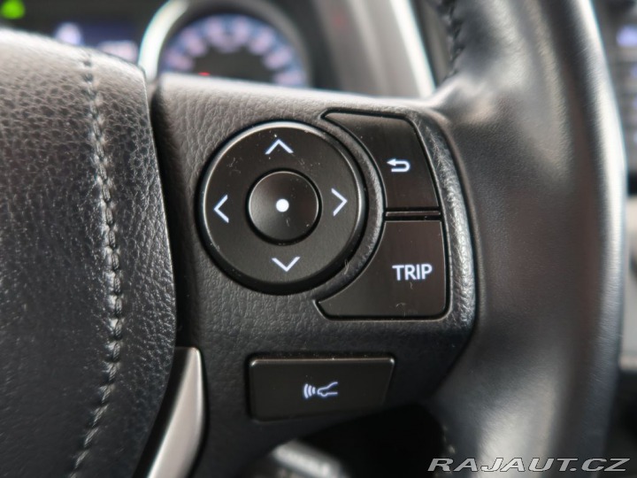 Toyota RAV4 2.5Hybrid,1Ma,4x4,Active 2018