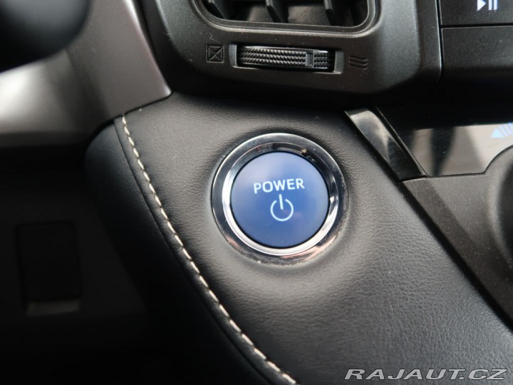 Toyota RAV4 2.5Hybrid,1Ma,4x4,Active 2018