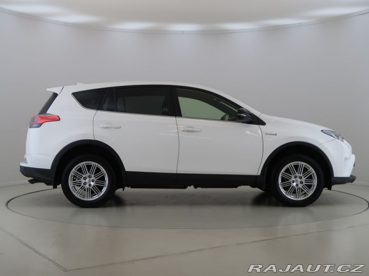 Toyota RAV4 2.5Hybrid,1Ma,4x4,Active 2018