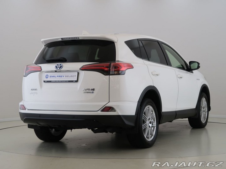 Toyota RAV4 2.5Hybrid,1Ma,4x4,Active 2018