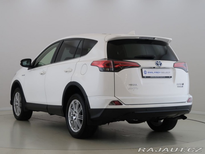 Toyota RAV4 2.5Hybrid,1Ma,4x4,Active 2018