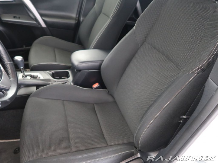 Toyota RAV4 2.5Hybrid,1Ma,4x4,Active 2018