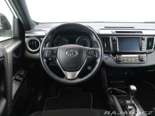 Toyota RAV4 2.5Hybrid,1Ma,4x4,Active 2018