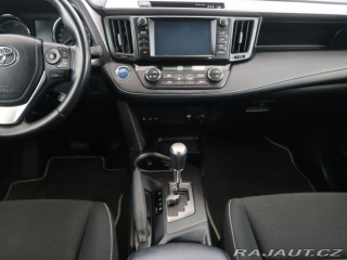 Toyota RAV4 2.5Hybrid,1Ma,4x4,Active 2018