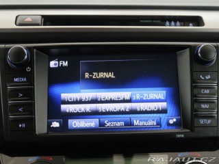 Toyota RAV4 2.5Hybrid,1Ma,4x4,Active 2018