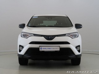 Toyota RAV4 2.5Hybrid,1Ma,4x4,Active 2018