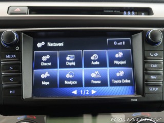 Toyota RAV4 2.5Hybrid,1Ma,4x4,Active 2018