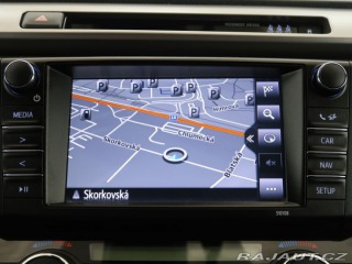 Toyota RAV4 2.5Hybrid,1Ma,4x4,Active 2018