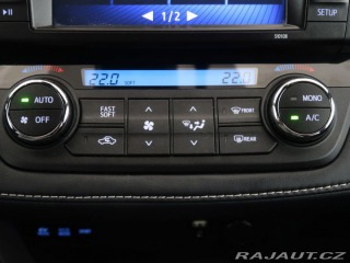 Toyota RAV4 2.5Hybrid,1Ma,4x4,Active 2018