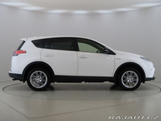 Toyota RAV4 2.5Hybrid,1Ma,4x4,Active 2018
