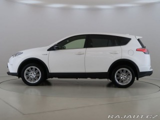 Toyota RAV4 2.5Hybrid,1Ma,4x4,Active 2018