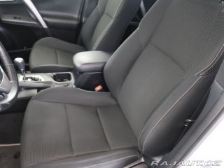 Toyota RAV4 2.5Hybrid,1Ma,4x4,Active 2018