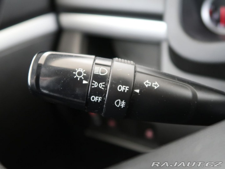 Suzuki Swift 1.2VVT,69kW,CZ,Manual 2016