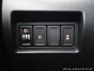 Suzuki Swift 1.2VVT,69kW,CZ,Manual 2016