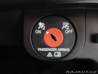 Suzuki Swift 1.2VVT,69kW,CZ,Manual 2016