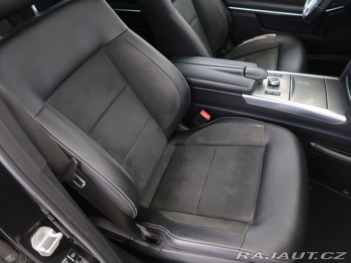 Mercedes-Benz E 3.0BlueTEC,4x4,4Matic,CZ, 2016