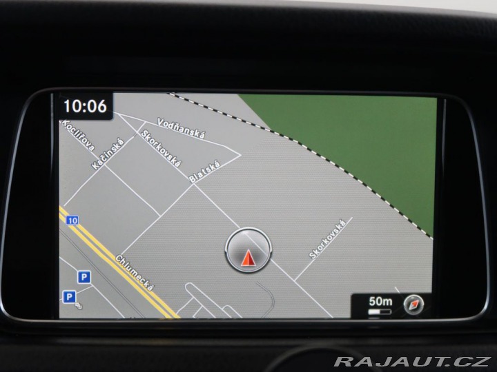 Mercedes-Benz E 3.0BlueTEC,4x4,4Matic,CZ, 2016